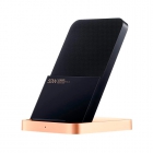 AC CEL CARREGADOR WIRELES XIAOMI MDY-12-EM PRETO 50W CHARGING STAND