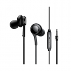 FONE JOYROOM JR-EW02 1.2M P2 PRETO