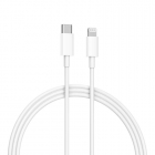 CABO USB-C TO XIAOMI CTL01ZMC LIGHTNIG 1.0M BRANCO