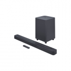 SOUNDBAR JBL BAR 500 BT/4K BIVOLT
