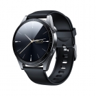RELÓGIO JOYROOM JR-FC2 CLASSIC SERIE SMARTWATCH BLACK