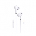 FONE DUDAO X14+ IPHONE LIGHTNING BRANCO