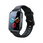 RELÓGIO JOYROOM JR-FT3 PRO FIT-LIFE SMARTWATCH DARK GRAY