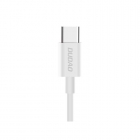 CABO USB DUDAO L1 TYPE-C 1M BRANCO