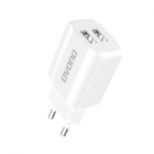 FONTE DUDAO A2EU 2USB BRANCO