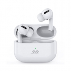FONE BLUETOOTH MICCELL VQ-Q300 TRUE WIRELESS EARBUDS BRANCO