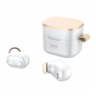 FONE BLUETOOTH MICCELL VQ-BH56 TRUE WIRELES EARBUDS BRANCO @