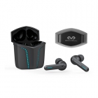 FONE BLUETOOTH MICCELL VQ-BH66 TRUE WIRELESS EARBUDS PRETO