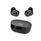FONE BLUETOOTH MICCELL VQ-BH25 TRUE WIRELES EARBUDS PRETO