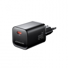 FONTE JOYROOM JR-TCF07EU USB-C 30W/3.0 PRETO