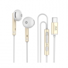 FONE MICCELL VQ-H52 IPHONE LIGHNING ROSE GOLD