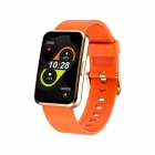 RELÓGIO BLACKVIEW SMART WATCH R5 ORANGE