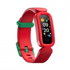 RELÓGIO STARMAX SMARTWATCH S90 VERMELHO