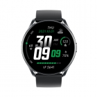 RELÓGIO STARMAX SMARTWATCH GTR1 PRETO