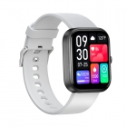 RELÓGIO STARMAX SMARTWATCH GTS5 LIGHT GRAY