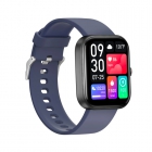 RELÓGIO STARMAX SMARTWATCH GTS5 AZUL