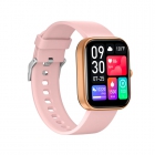 RELÓGIO STARMAX SMARTWATCH GTS5 PINK/GOLD