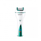 DEPILADOR VGR V-728 BRANCO VERDE 3 IN 1 BIVOLT