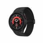 RELÓGIO SAMSUNG GALAXY WATCH 5 PRO 45MM SM-R920NZKALTA BLACK TITANIUM