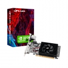 VGA PCIE 2GB DDR3 GT610 GEFORCE UP GAMER HDMI/VGA/DVI 64BIT