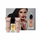 BRAND COLLECTION NO-063 KIT FEM 25ML EDP+BODY 75ML+SHOWE 75ML 