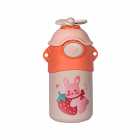 GARRAFA TERMICA LU STAR PLUS BEER PINTS LU22384 PINK 500ML