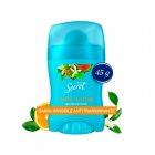 DESODORANTE SECRET STICK ORANGE BLOSSOM FEM 45G