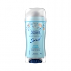 DESODORANTE SECRET STICK ALUMINUM FREE COTTON FEM 68G