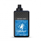 POD CHILLY BEATS REPLAY 20000PUFF MANGO STRAWBERRY ICE + GRAPE