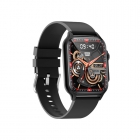 RELOGIO MAXTOP SMART WATCH RTL 8763E PRETO 1.96