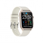 RELOGIO MAXTOP SMART WATCH RTL 8763E GOLD LARANJA 1.96