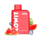 POD ELF BAR LOWIT 5500PUFF WATERMELON ICE 5% 14ML