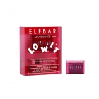 VAPE BATERIA LOWIT DEVICE 500MAH RED