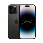 APPLE IPHONE 14 PRO MAX 512GB A-2894 SPACE BLACK LL CHIP