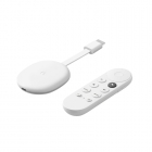 ADAPTADOR HDMI GOOGLE CHROMECAST TV GA03131-US BRANCO+ CONTROL