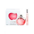 NINA RICCI NINA KIT FEM 80ML+10ML EDT