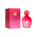 ANTONIO BANDERAS THE ICON FEM 100ML EDP