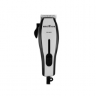 MÁQUINA DE CORTAR CABELO BRITANIA PRETO/PRATA 14W INOX 110V