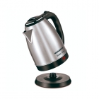 JARRA ELÉTRICA MONDIAL PREMIUM CE-06 2L 110V INOX
