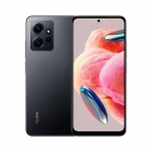 CELULAR XIAOMI REDMI NOTE12 5G 4GB+128GB GLOBAL ONYX GRAY