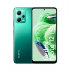 CELULAR XIAOMI REDMI NOTE12 5G 4GB+128GB GLOBAL FOREST GREEN
