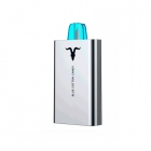 POD IGNITE V50 5000PUFF BLUE COTTON CANDY