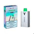 POD IGNITE V50 5000PUFF STRAWBERRY KIWI