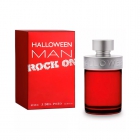HALLOWEN MAN ROCK ON 125ML EDT