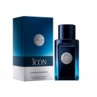 ANTONIO BANDERAS THE ICON MEN 50ML EDP