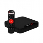 RECEP RED ONE MAX 4K 2GB+8GB AND 10/WIFI/HDMI