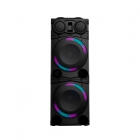 CAIXA DE SOM AIWA AW-P0C10 2X10 2500W/BT/USB