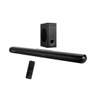 SOUNDBAR AIWA AW-SBH21 2.1 1200WATTS/BIVOLT/BT/USB