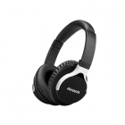 FONE C/ MICROFONE AIWA AW-A36BT PRETO/SILVER