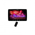 CENTRAL MULTIMÍDIA  AIWA AW-DD901J 9 BT/FM/USB